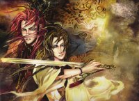 BUY NEW wei liu - 189032 Premium Anime Print Poster